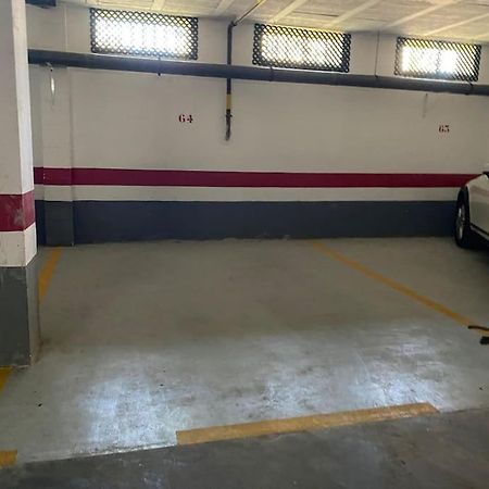 Villa Palacio Playa Y Piscina Grupo Ac Gestion Cádiz Kültér fotó